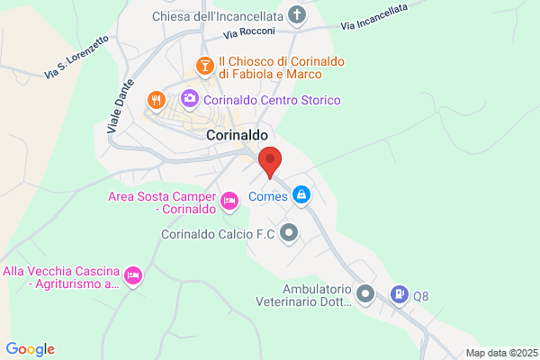 Conti Mario Srl Impresa Edile