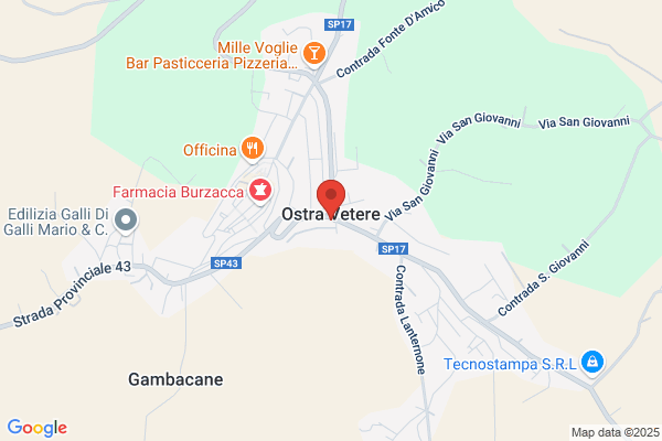 Delizie Dell’Orso