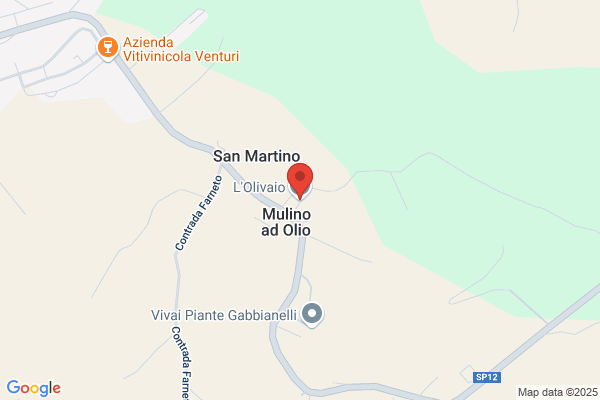 Frantoio Oleario L' Olivaio