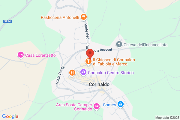 Macelleria Savelli Fabio & C S.N.C.
