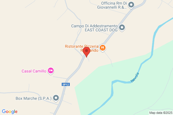 Ortofiorito Di Mazzantini & Galli - Societa Semplice