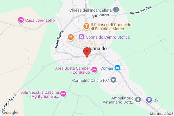 Pubblica Assistenza Avis 0