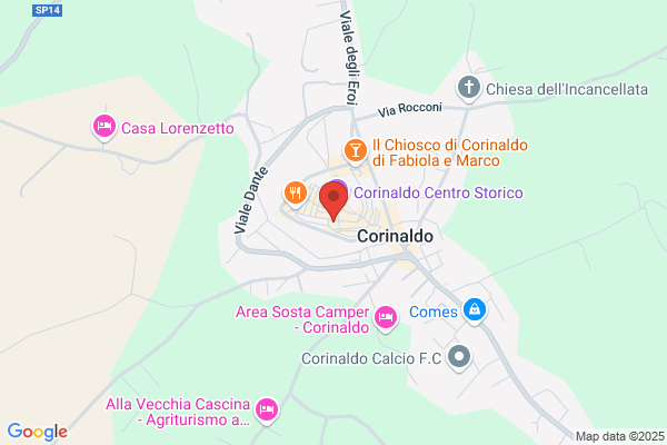 RicordAnto