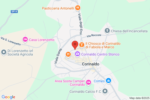 Ristorante Pizzeria I Tigli