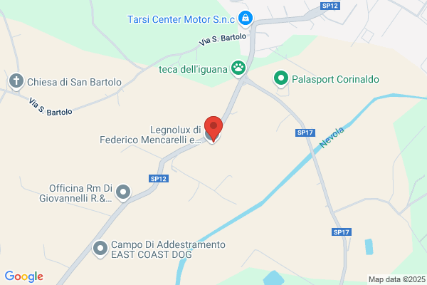 Tap Marca Azzurra