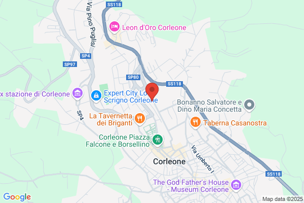 Centro Analisi Vitale