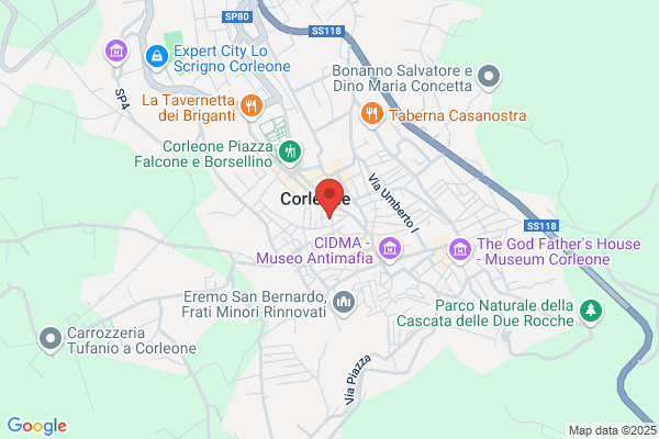 Mancuso Giuseppe Giorgio Studio Dentistico