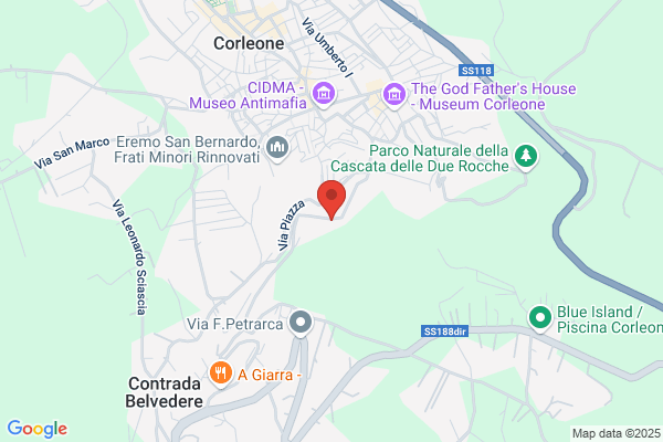 bellinvetro