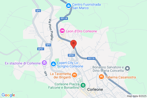 Cutrone Viaggi