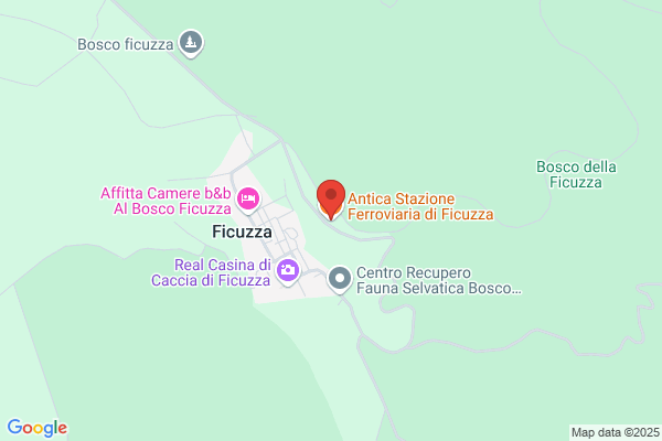 Antica Stazione Societa' Cooperativa
