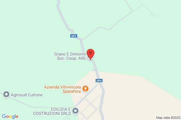 Cerealicola Ponte Aranci Soc. Coop. R.L.