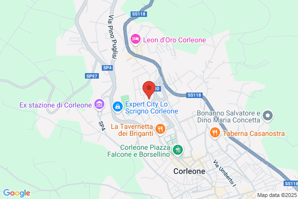 Corriere Blitz