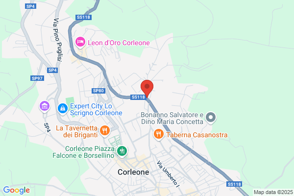 Elettronica Pieffe Snc Di Petranella F. & mirabile c.