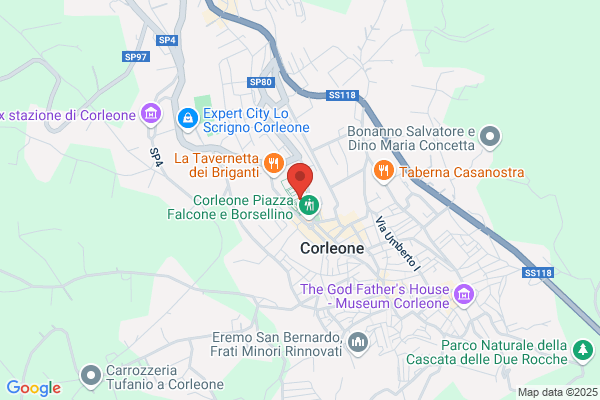 Esattoria Comunale Ii.Dd.