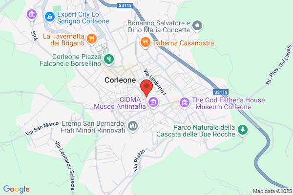 Fontana Benedetta
