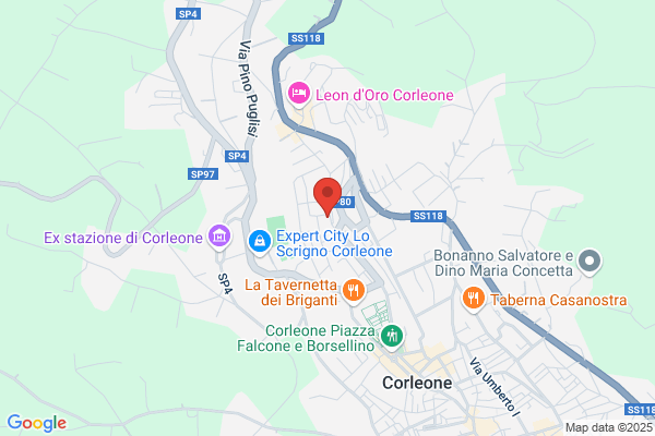 Gennaro Ristorante-Pizzeria