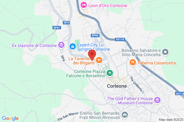 La Corleonese Residence Park