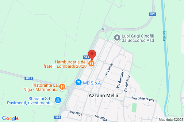 Labbruzzo Giovanni