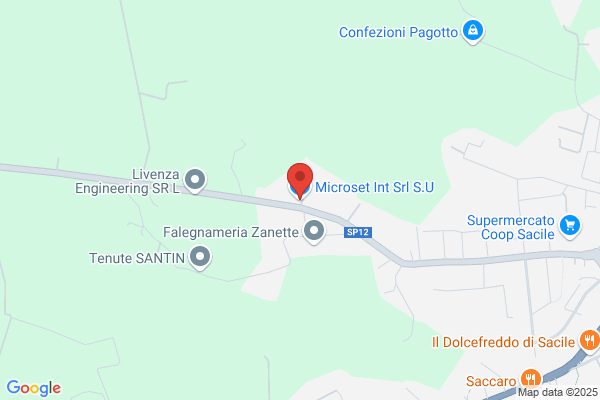 Microset Srl