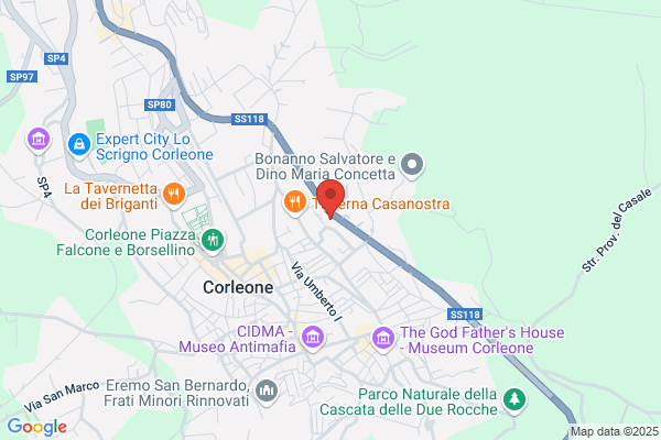 Mobili Marsalisi Di Marsalisi Vincenzo E Antonino s.N.C.