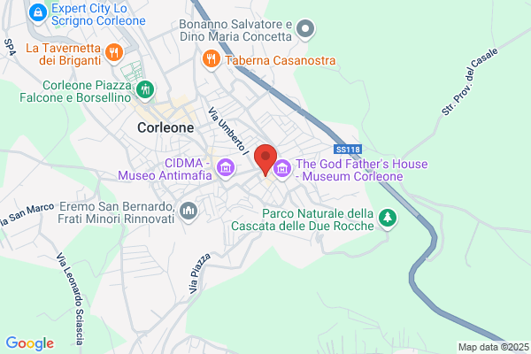Palazzolo mariano