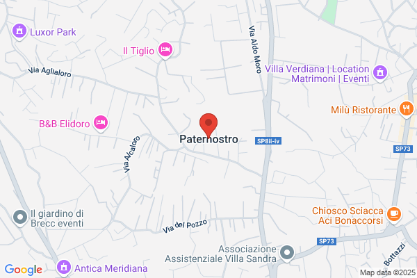 Paternostro domenico