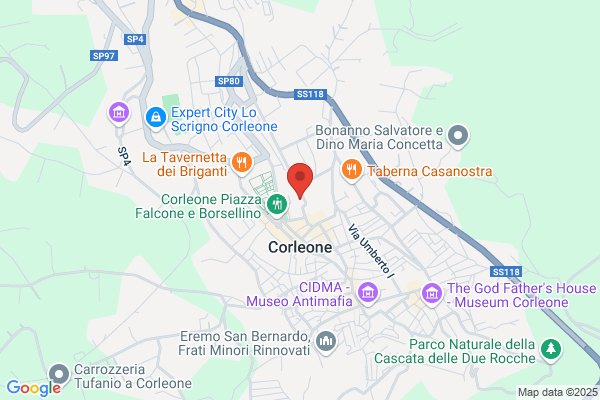 Pinzolo Ventura giuseppe