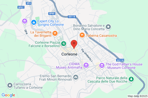 Siragusa giovanni