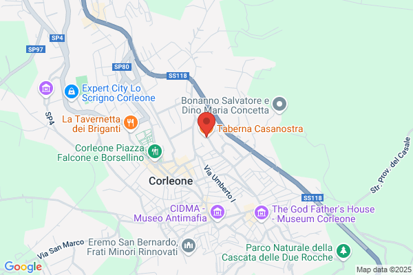 Taverna giuseppe