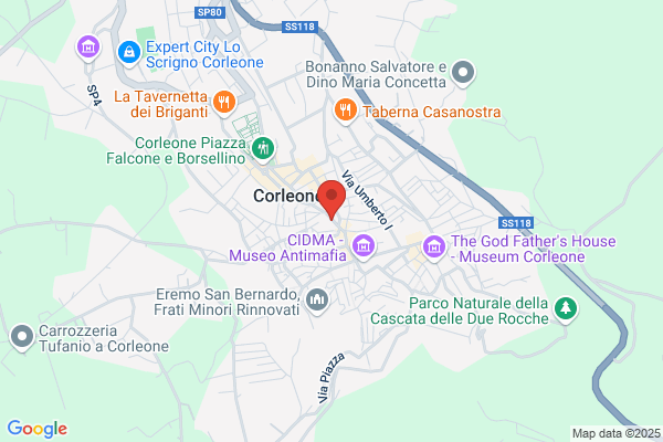 Telefoni & Telefoni Di Patella Antonino