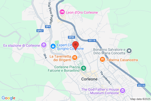 Verga domenico