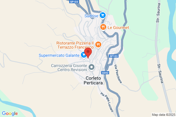 Ferramenta Ambrosio