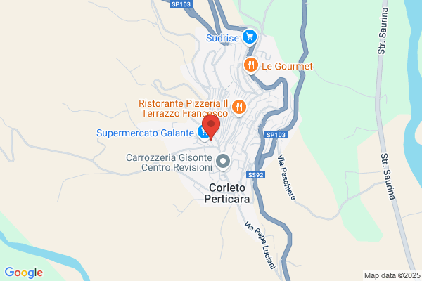 Logiodice antonio