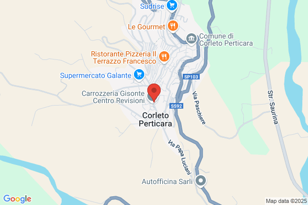 Onoranze Funebri Martelli