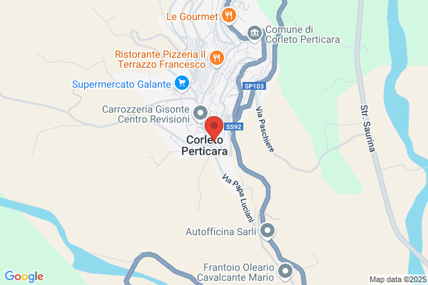 Opera Ida Lacava