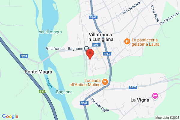 La Galleria Moda Di Bortolussi A.E Venaruzzo M. s.N.C.