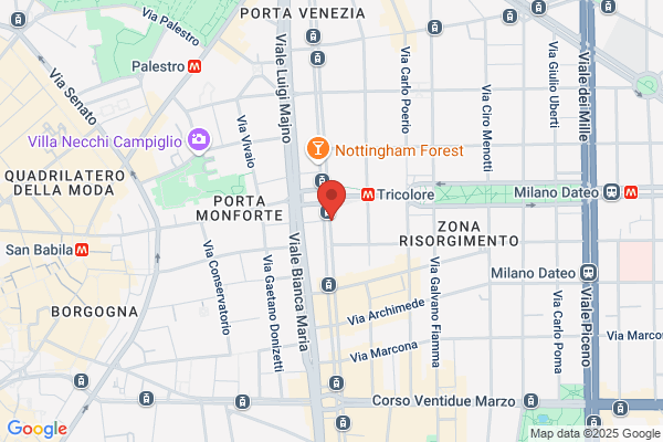 Moramini Confezioni (S.R.L.)