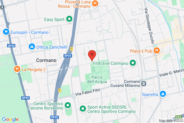 Food E Beverage Di Prisco Corrado E C. (S.N.C.)