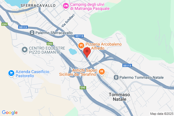 Jobar Sas Di Gugliandolo Giuseppe E C.