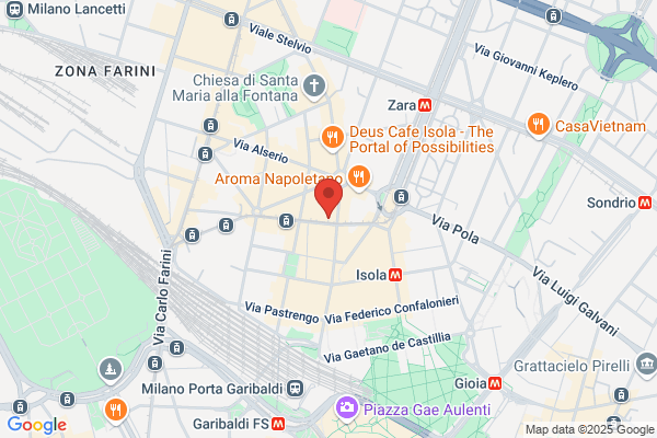 La Vecchia Osteria Sas Di Rana Paola e c.