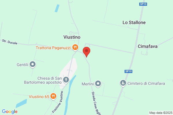 Mapo Sas Di Manganaro Antonella