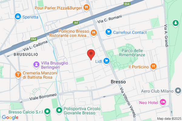 Dimensione Casa