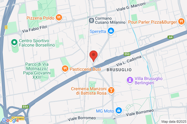 Edilcase Di Ammaturo E Gratteri E C. (S.A.S.)