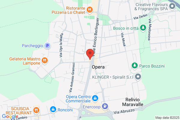Gabetti (S.P.A.)