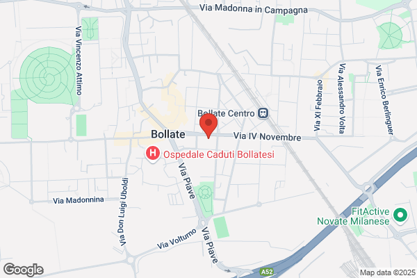 Gruppo Immobiliare Abitare Srl