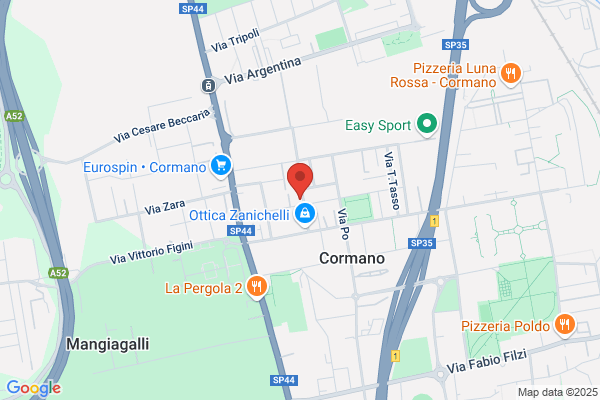 Immobiliare Effeci Sas Di Pessani G. & c.