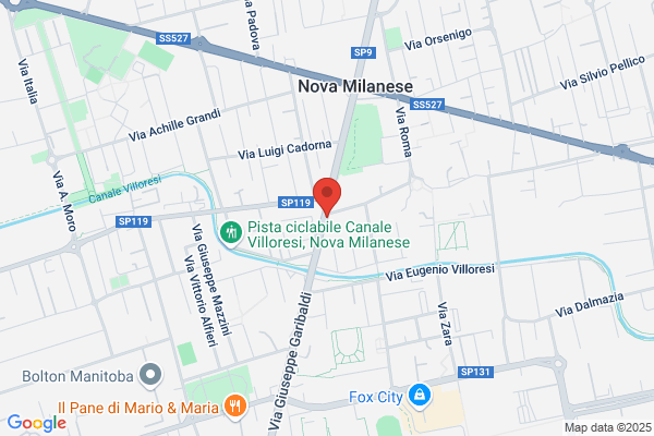 Immobiliare Nuova Lampedusa (S.R.L.)