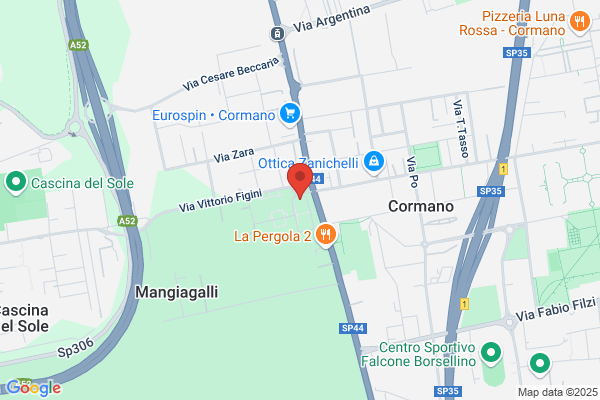 Gasti Enrico