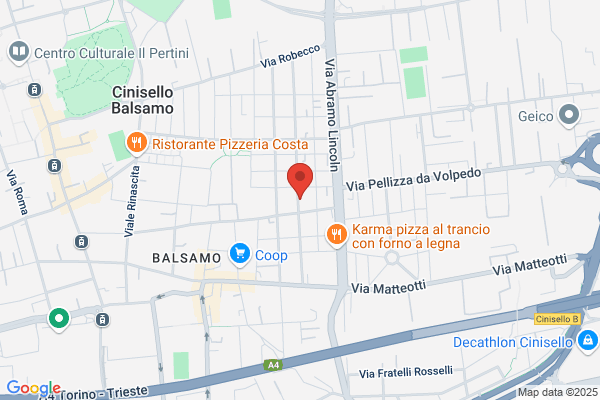 Greco Giuseppe