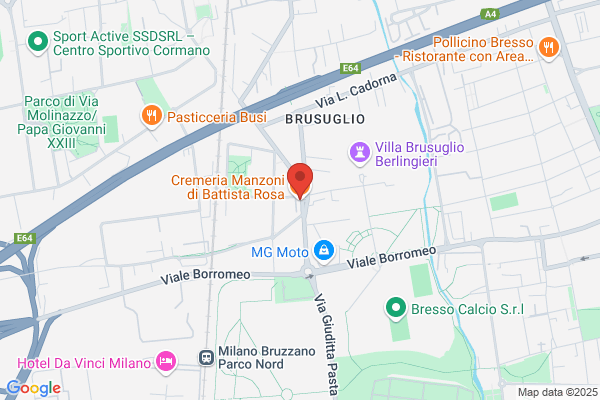 Molino Macchetto italo Luigi